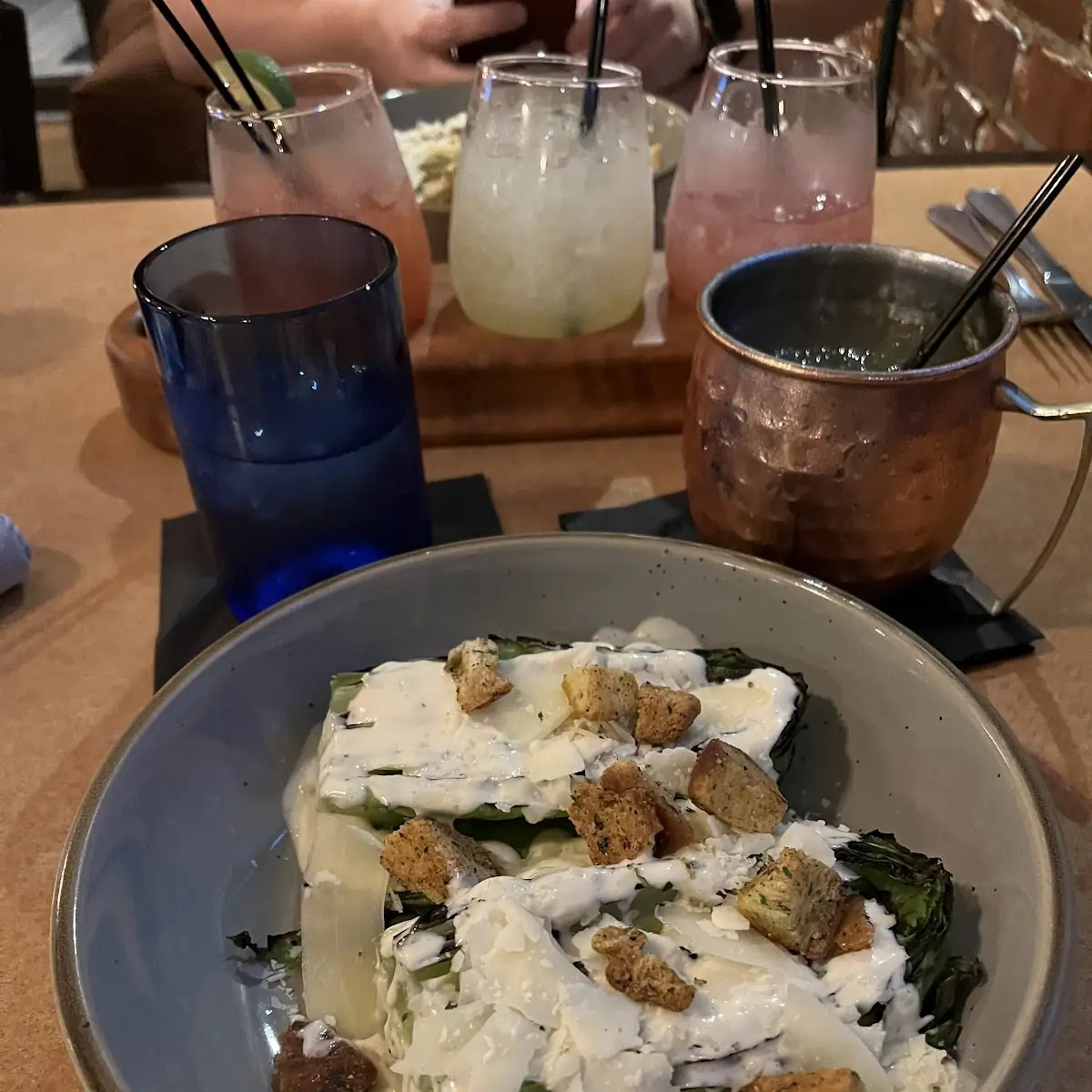 Caesar Salad