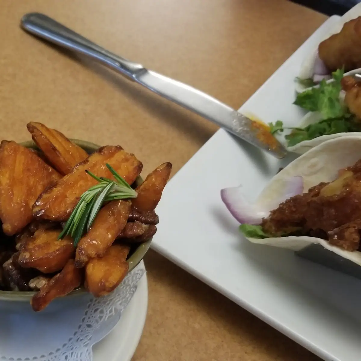Fish & Chips