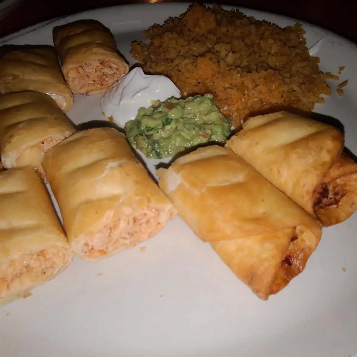 Chimichanga