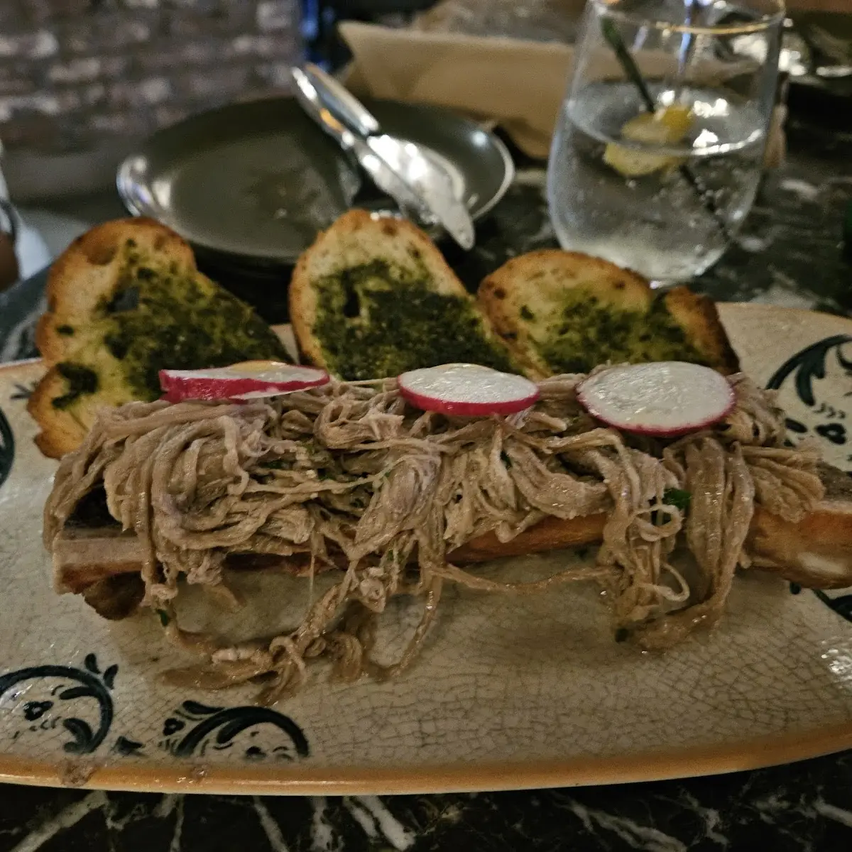 Pulled Pork