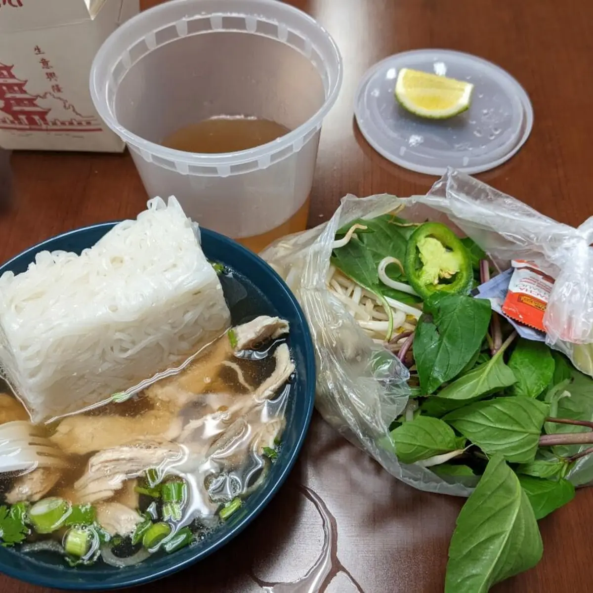 Com Tau Hu Ki