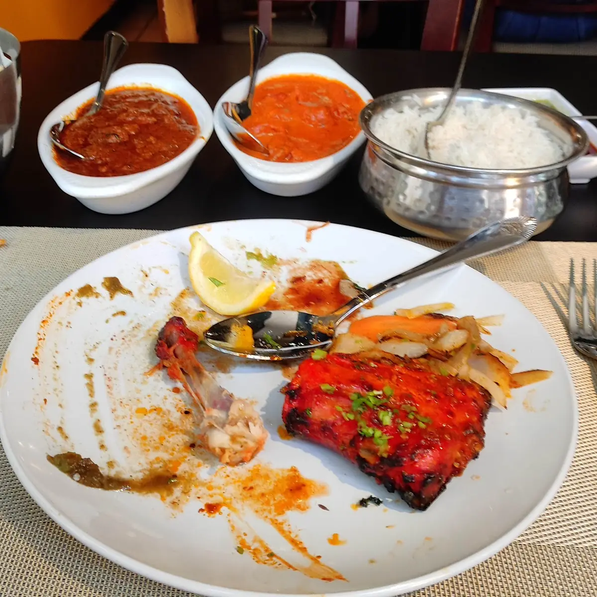 Chef Special