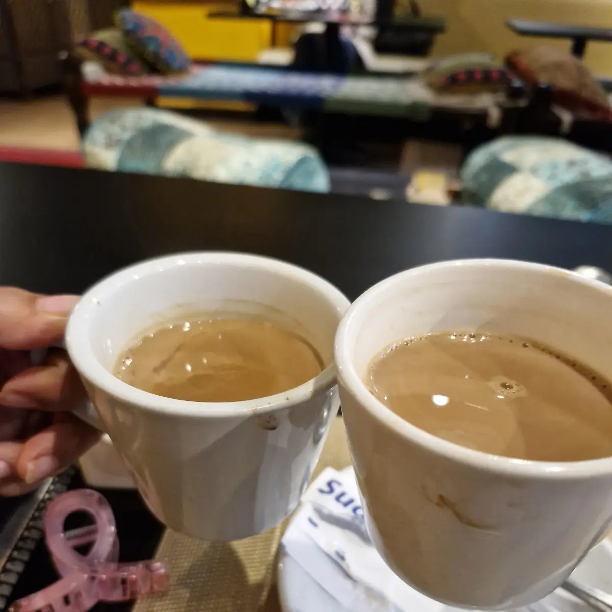 Masala Chai