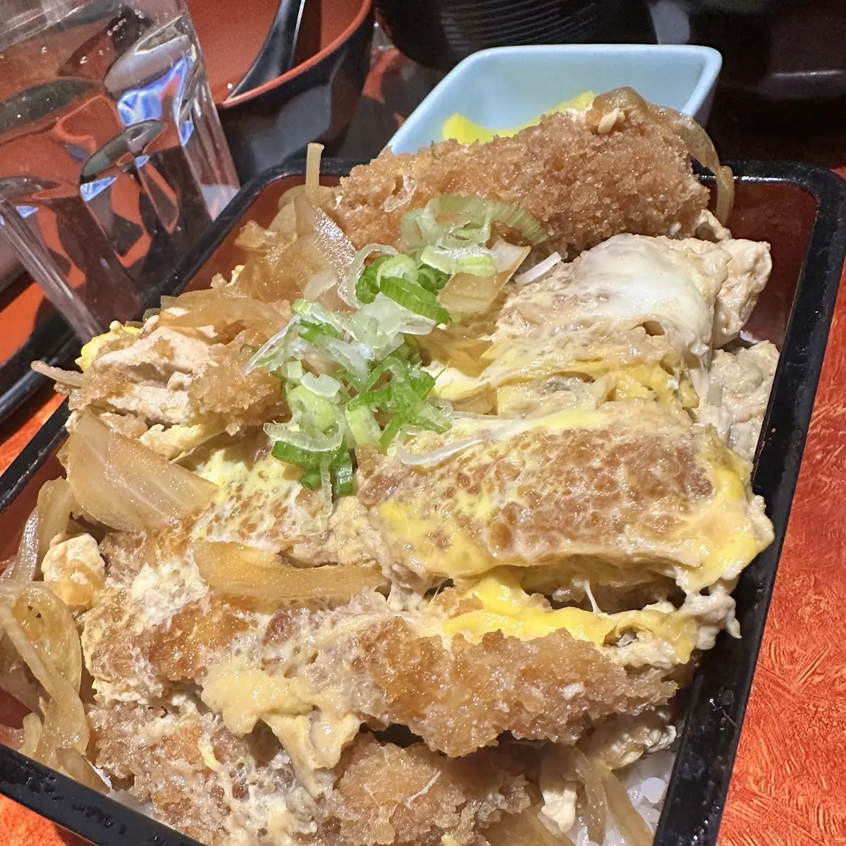 Katsu Don