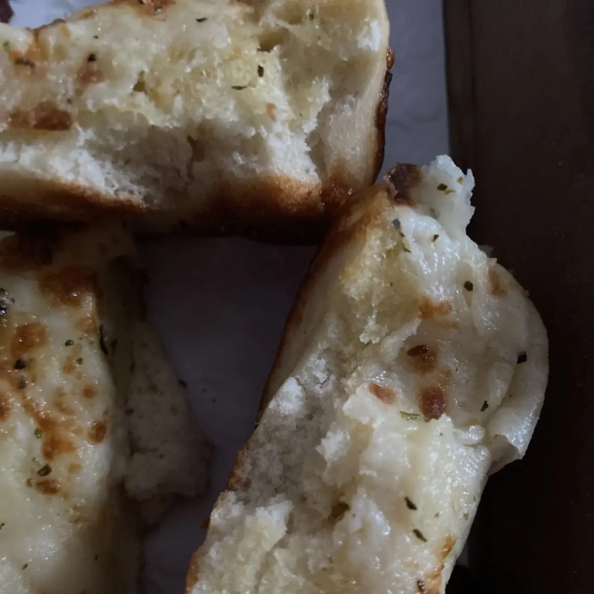 Garlic Bread