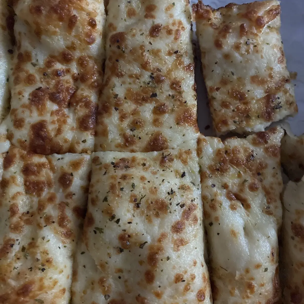 Garlic Cheese Bread
