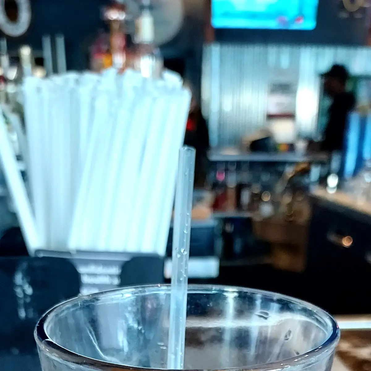Long Island Ice Tea