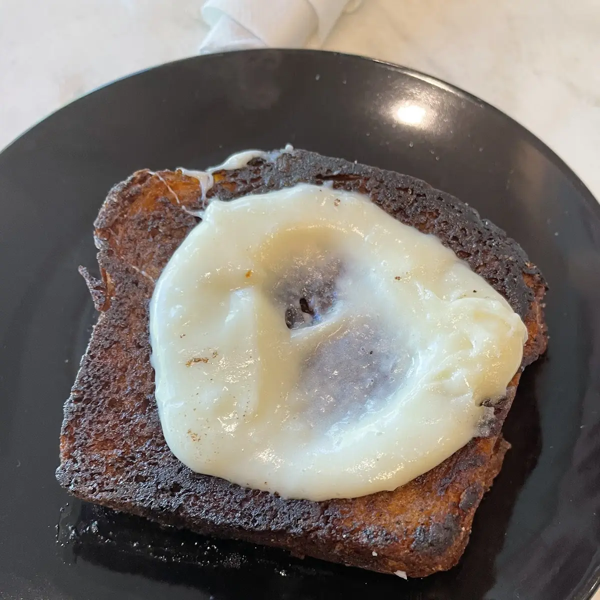 Cinnamon Roll Bread