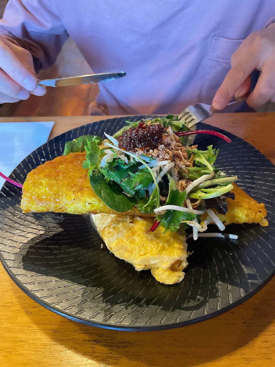 Beer Battered Barramundi