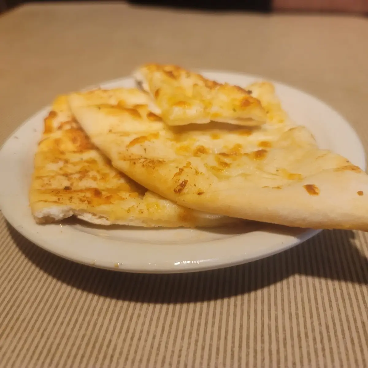 Garlic Bread Sticks