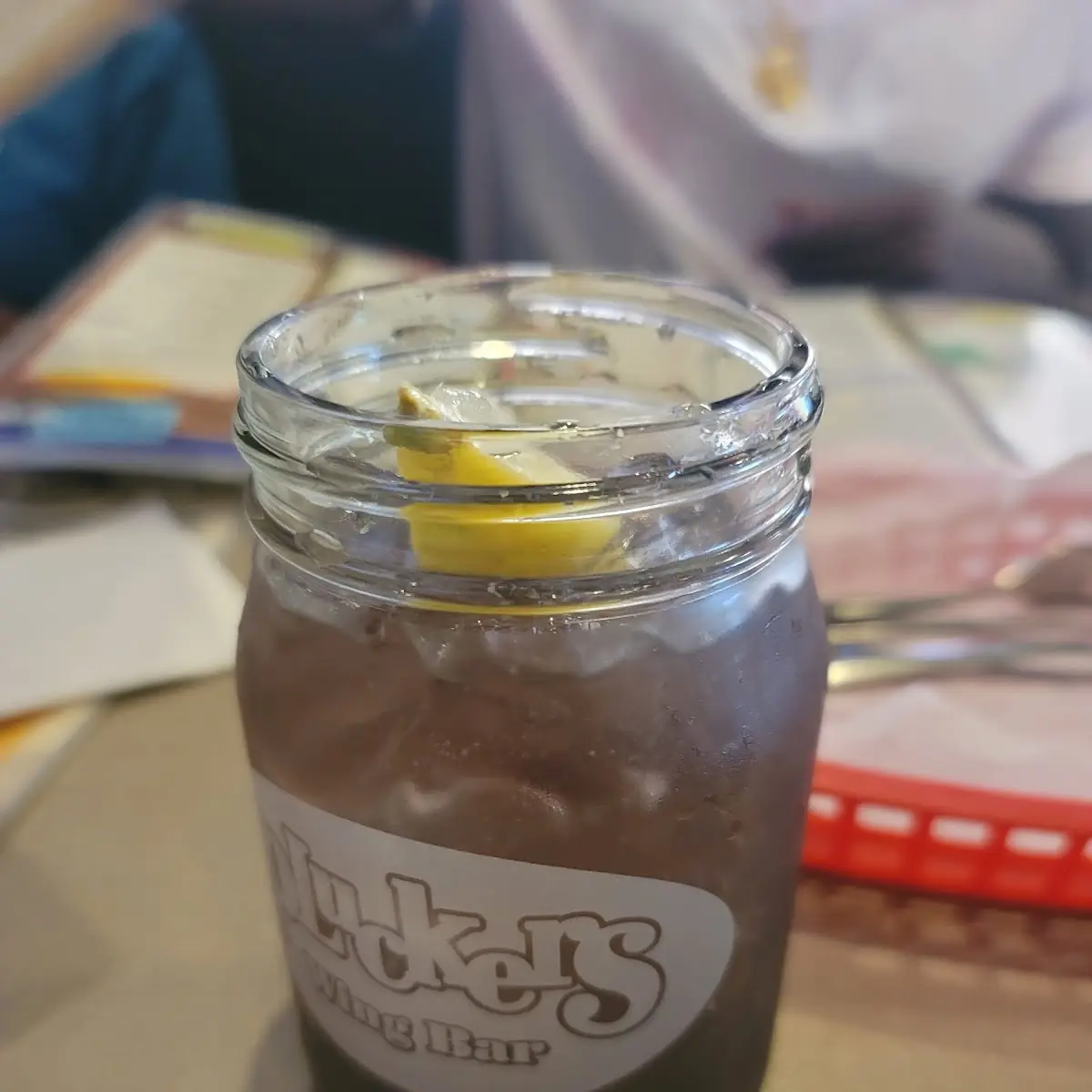 Cold Brew