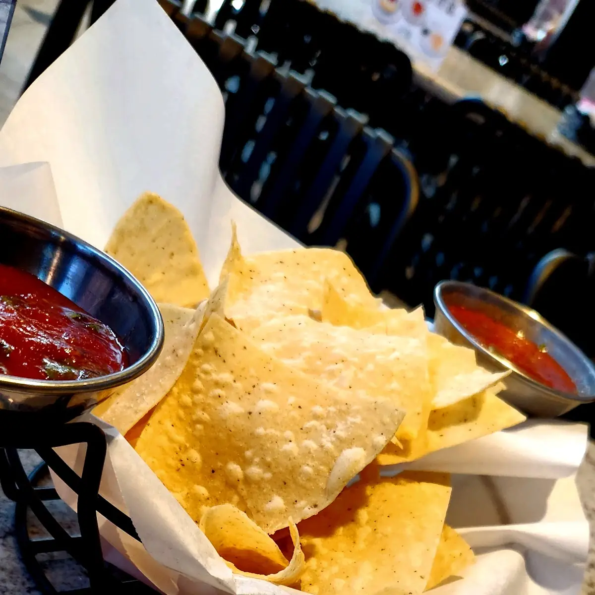 Cheese Dip