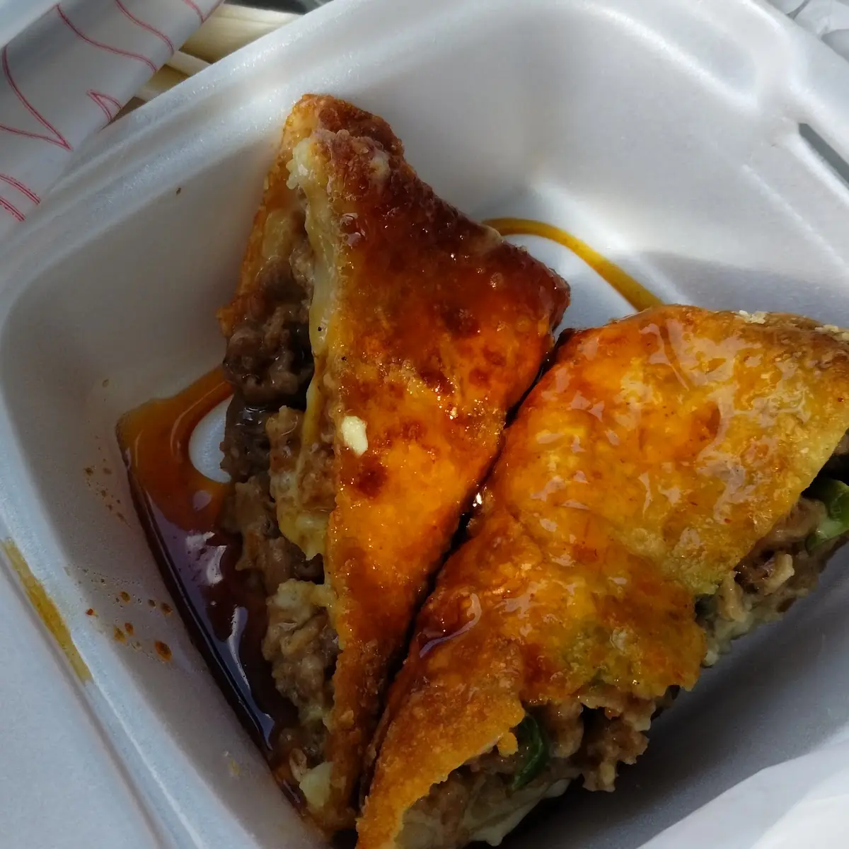 Spanakopita