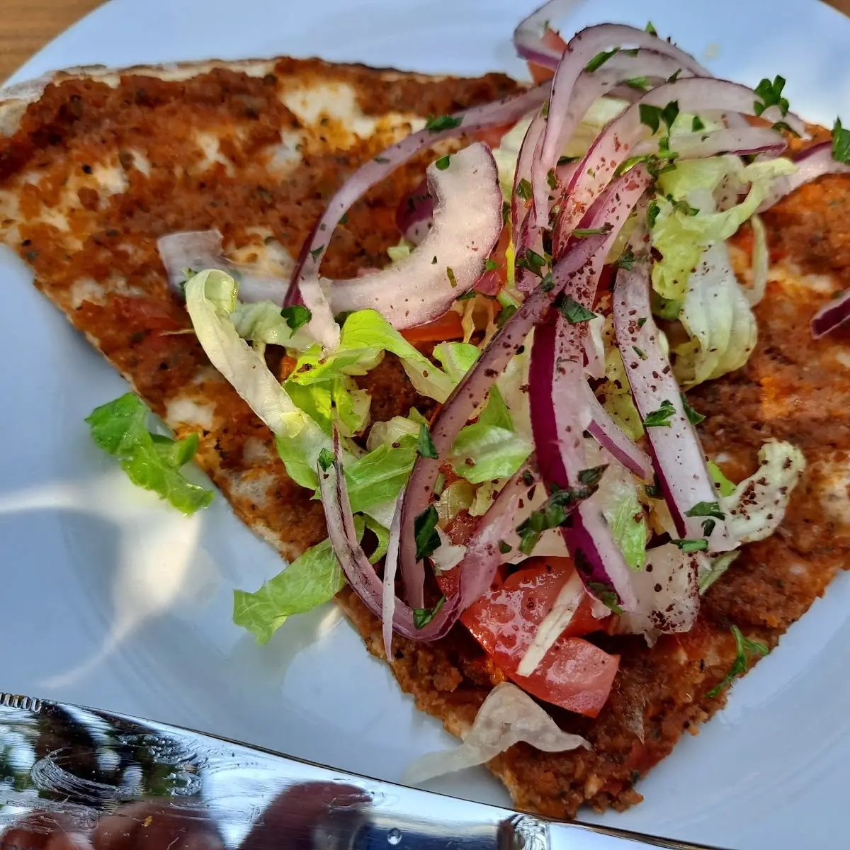 Lahmacun