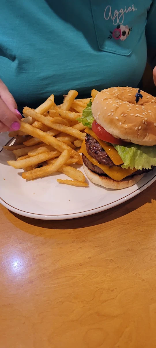Burger