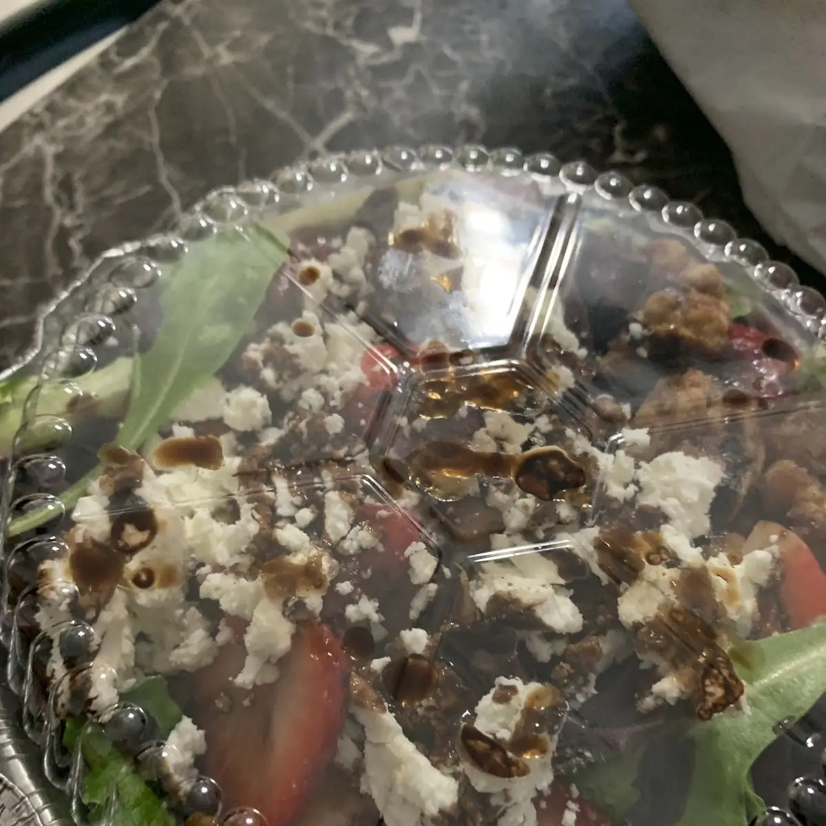 Summer Salad