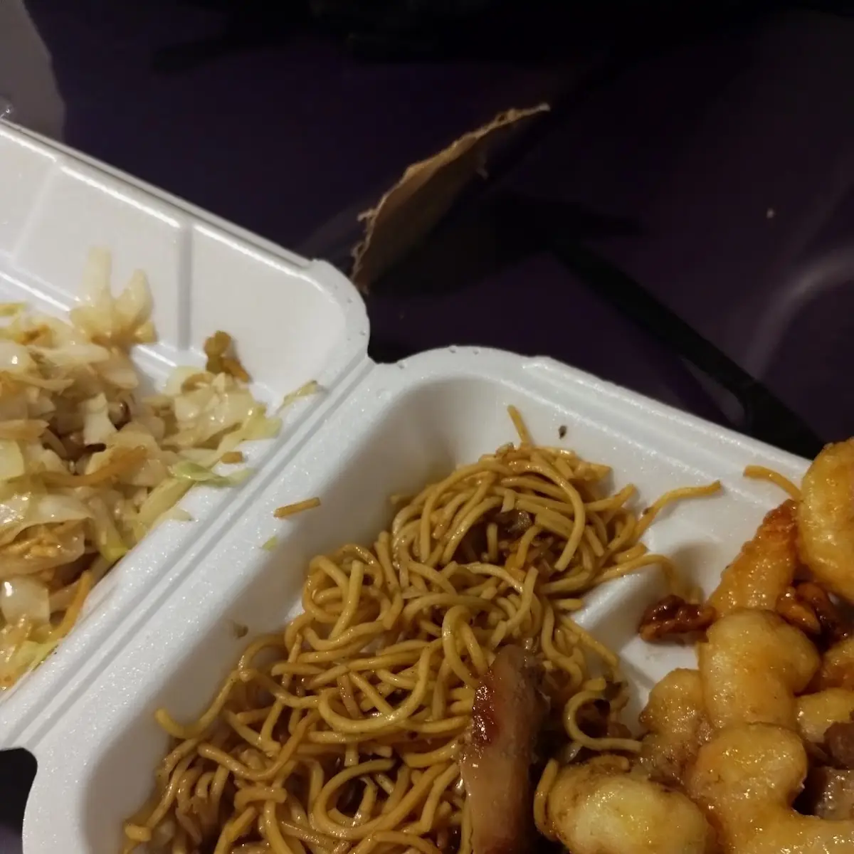 Lo Mein
