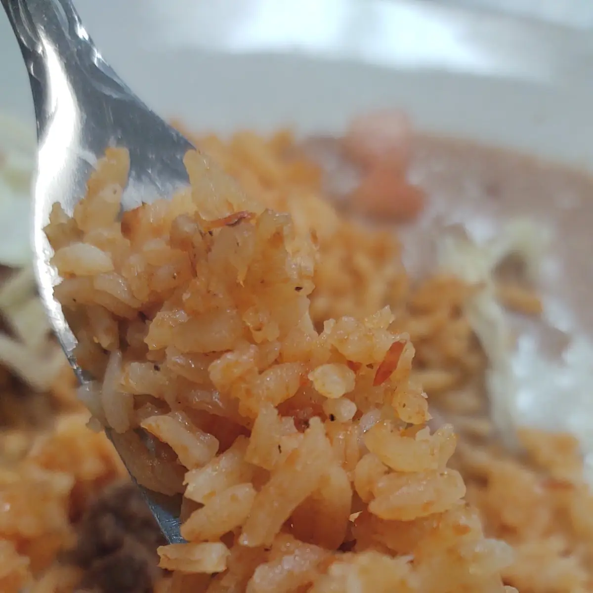 Mexican Rice