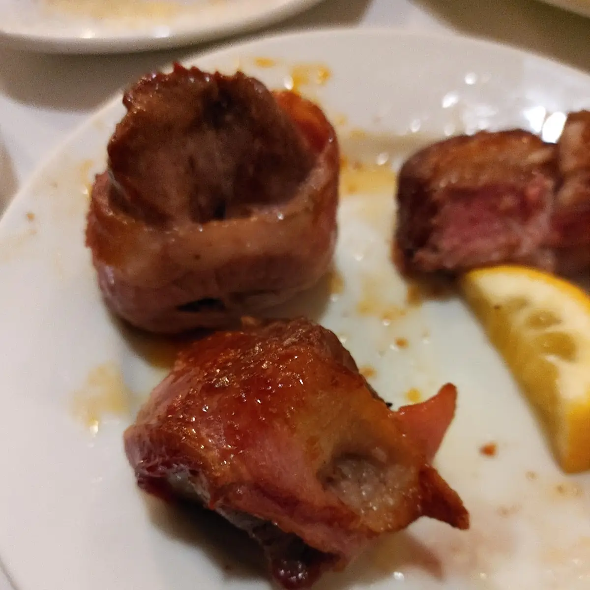 Filet Mignon