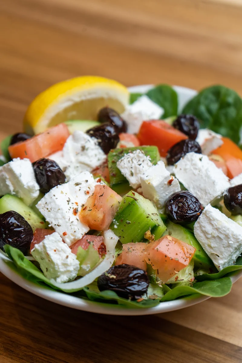 Greek Salad