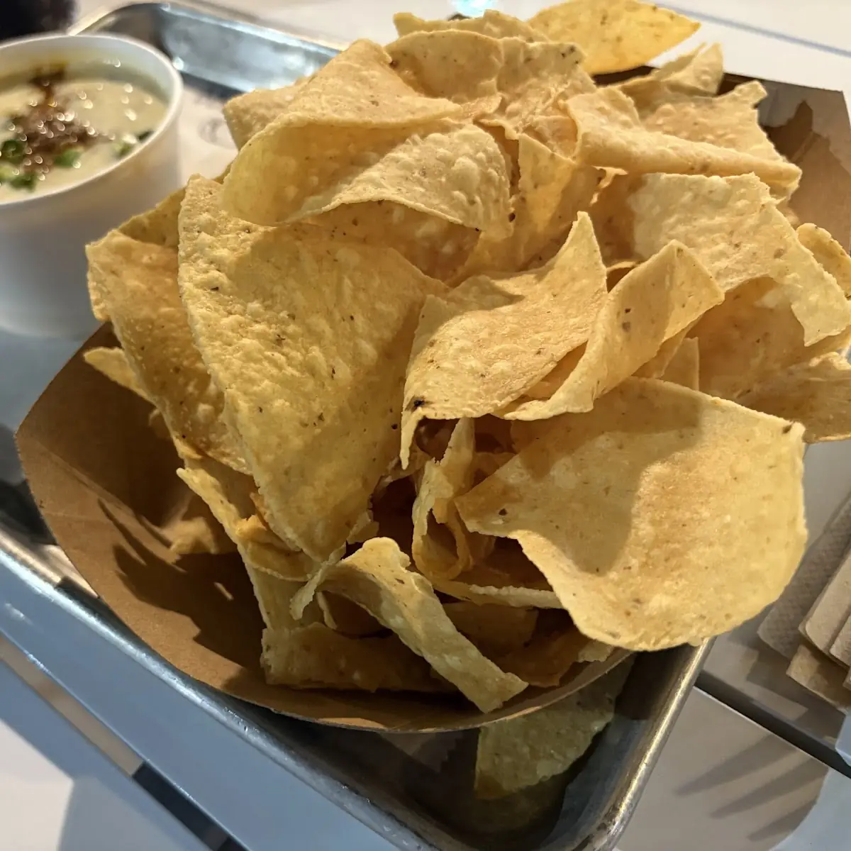 Spinach Dip