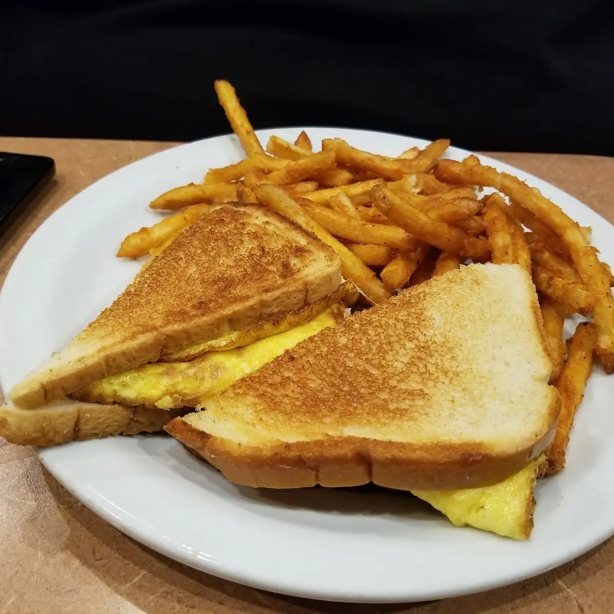 Patty Melt