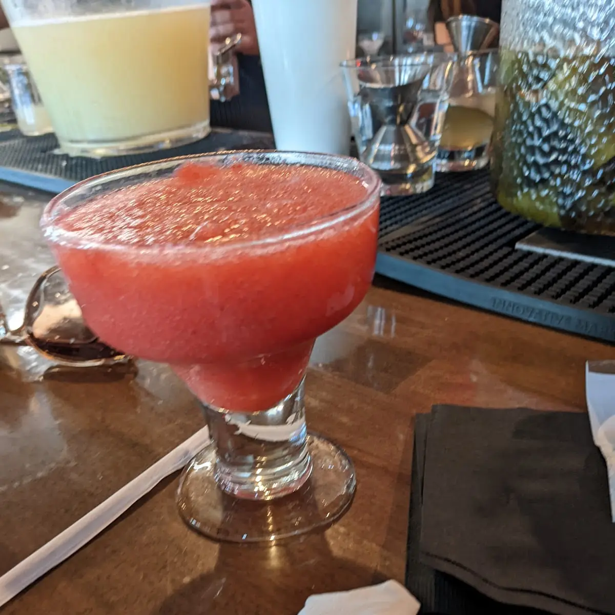 House Margarita