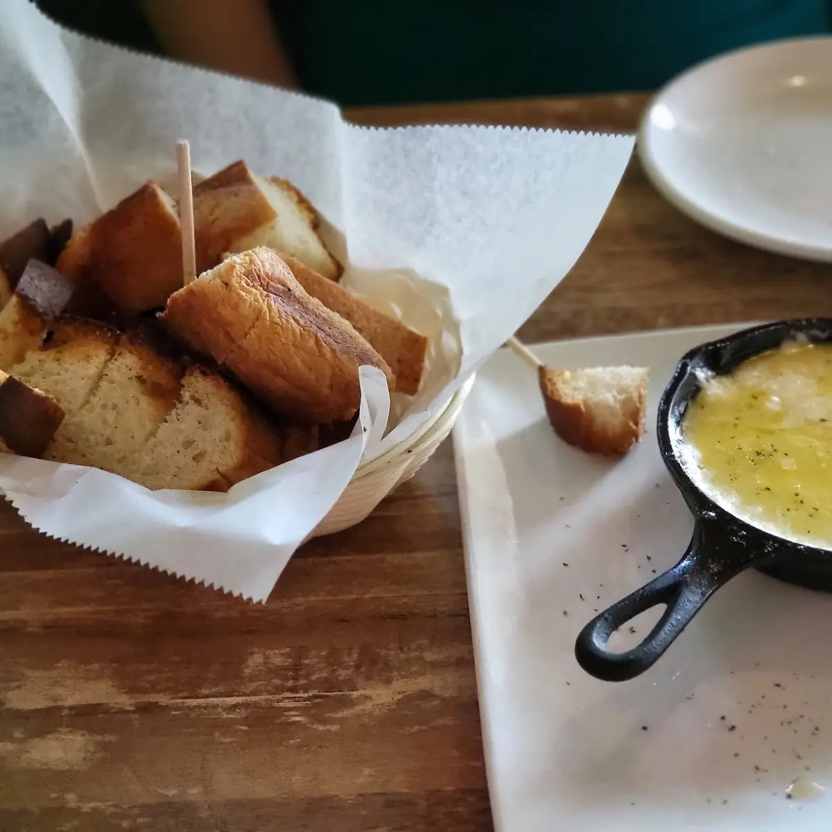 Kids Nachos Solo Queso