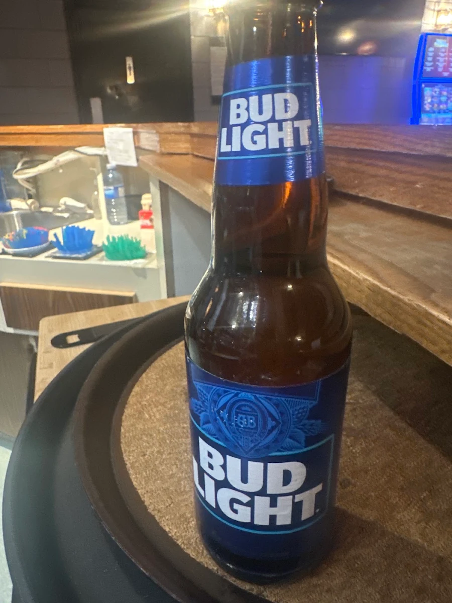 Bud Light