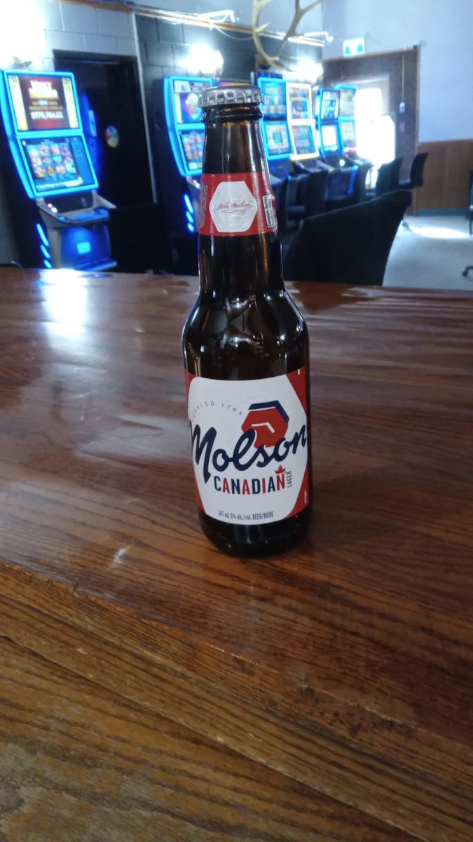 Molson Canadian