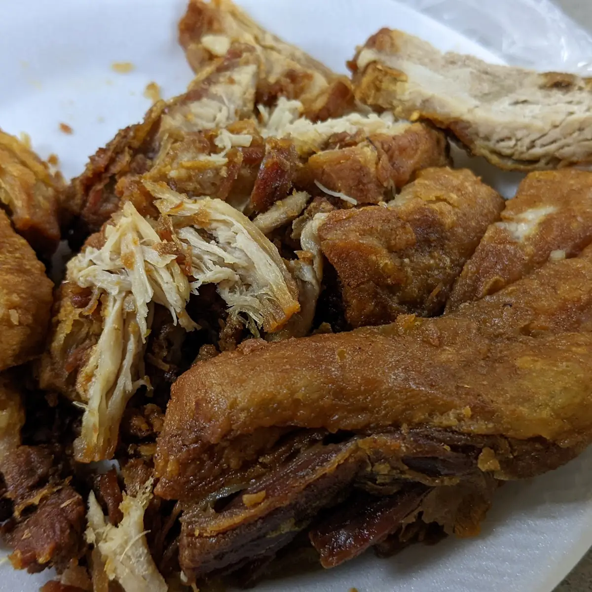 Crispy Pata