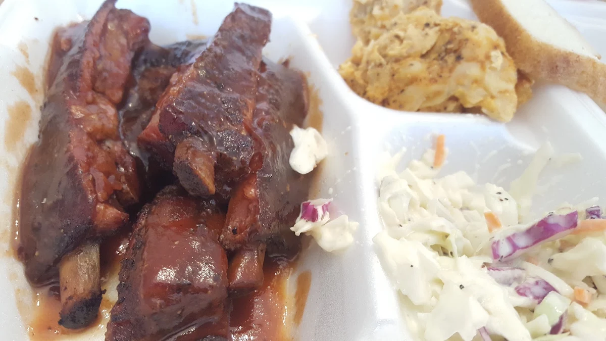 BBQ Sauce