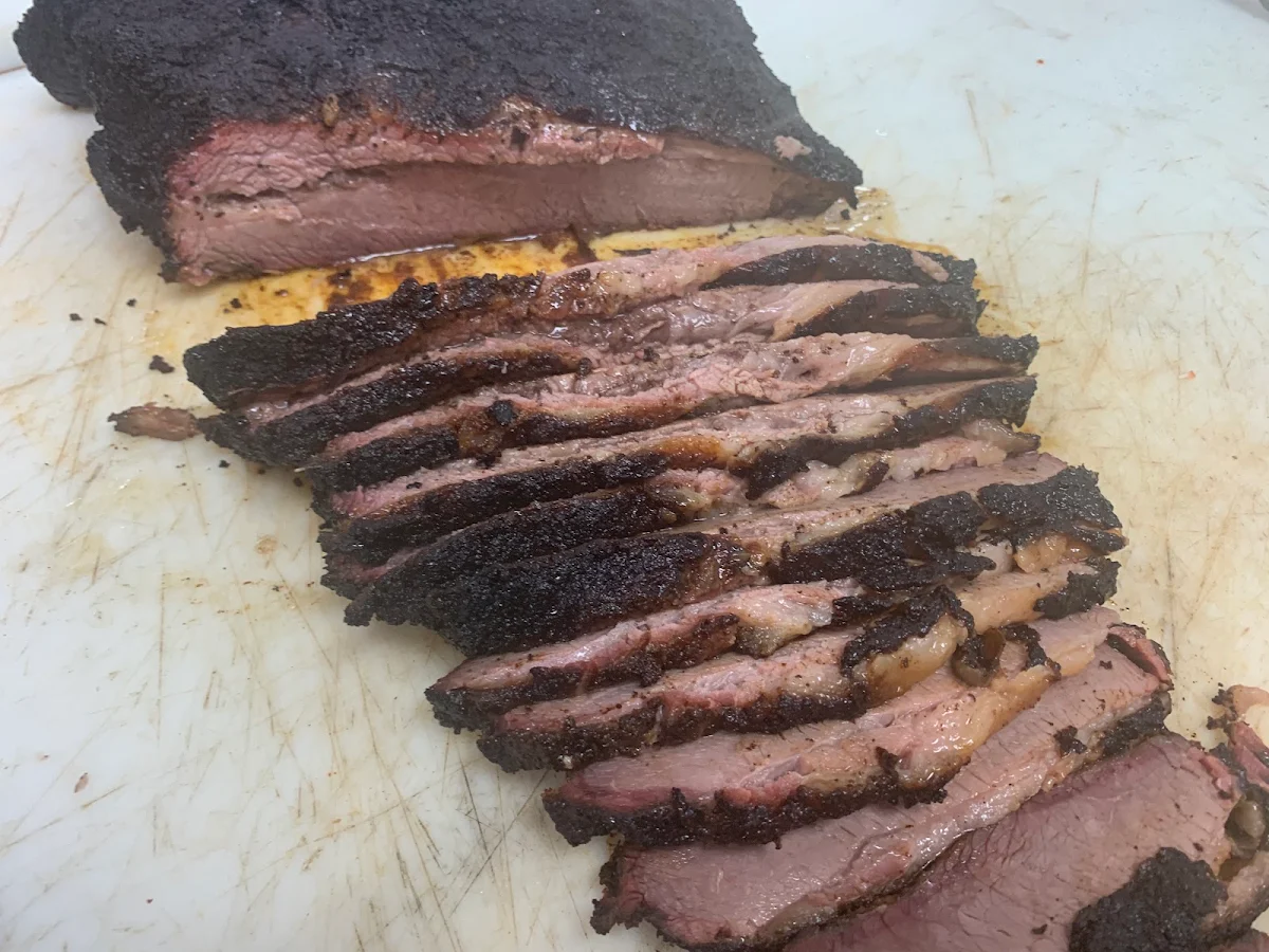 Brisket Per Pound