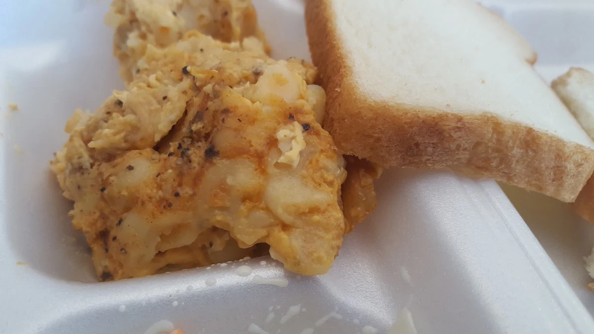 Mac & Cheese