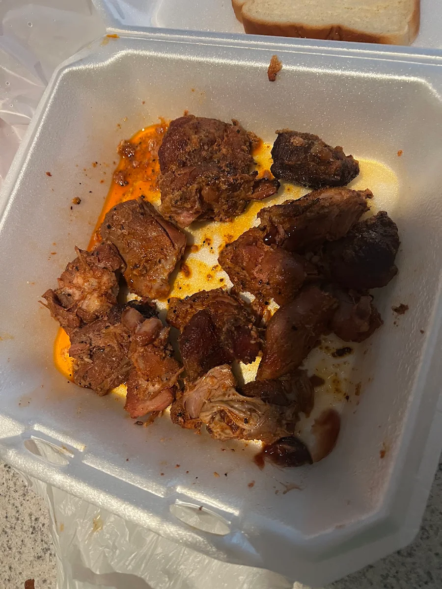 xlg Rib Tips