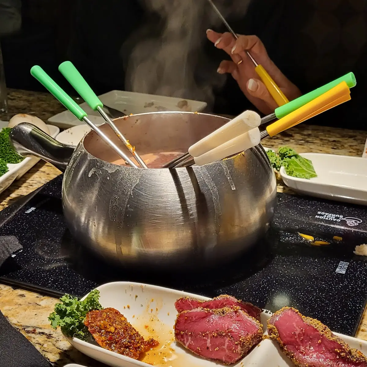 Steak Lovers