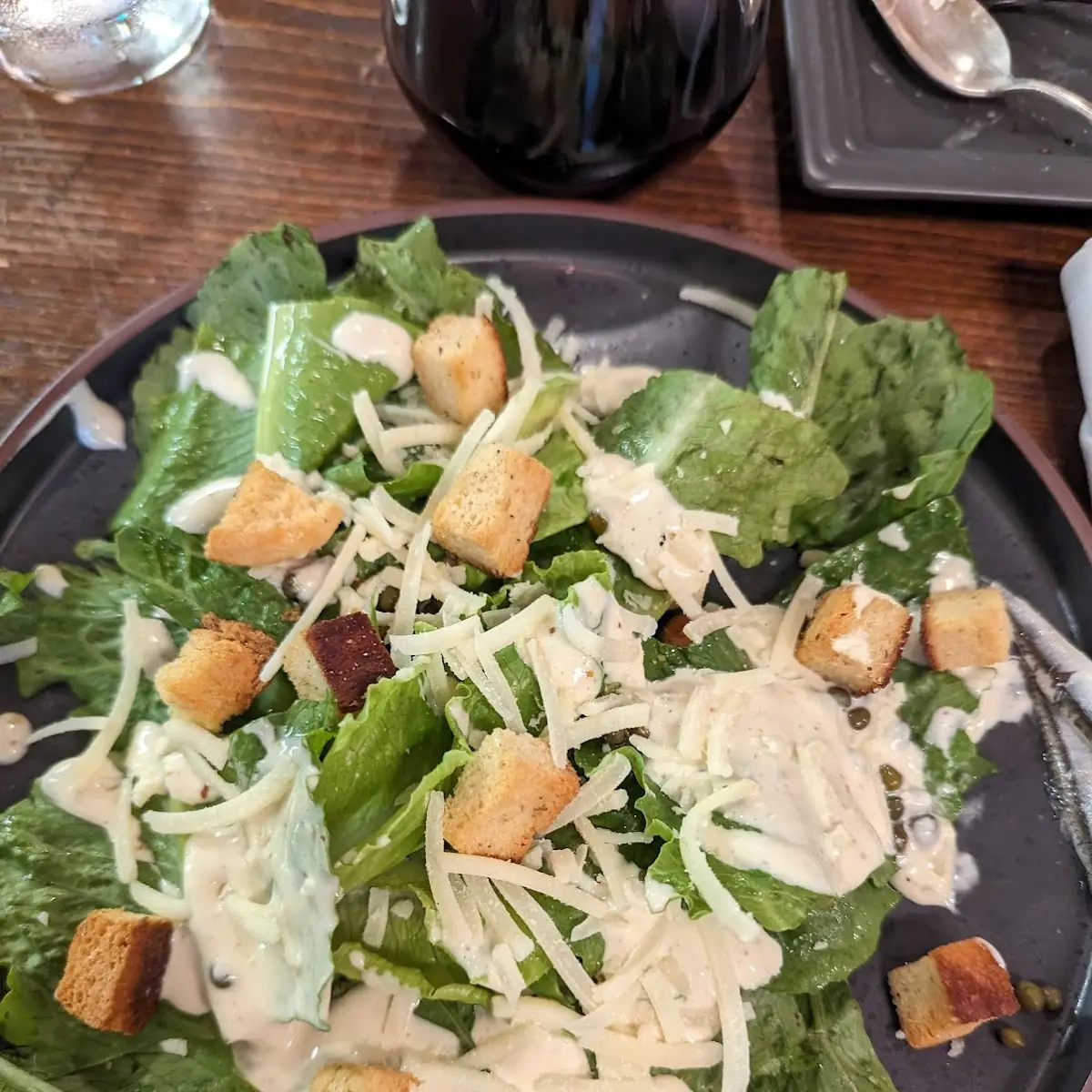 Caesar Salad
