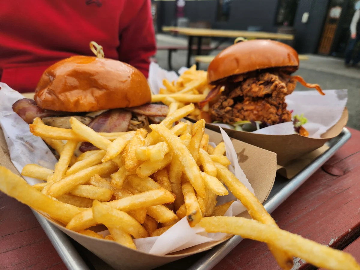 Pulled Pork