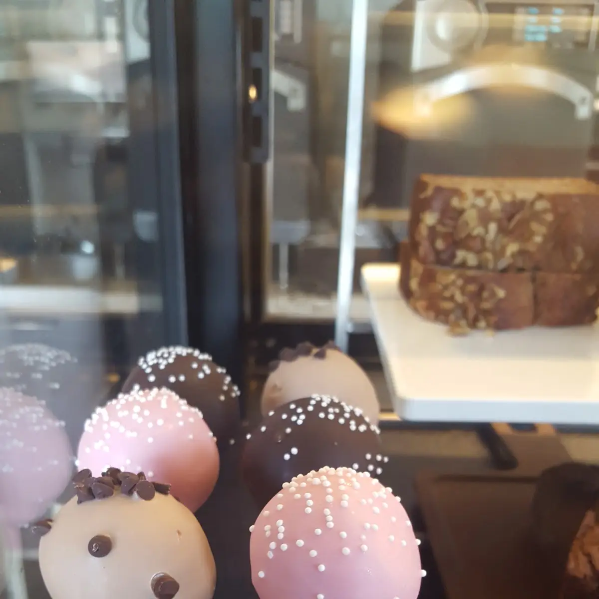 Cake Pop