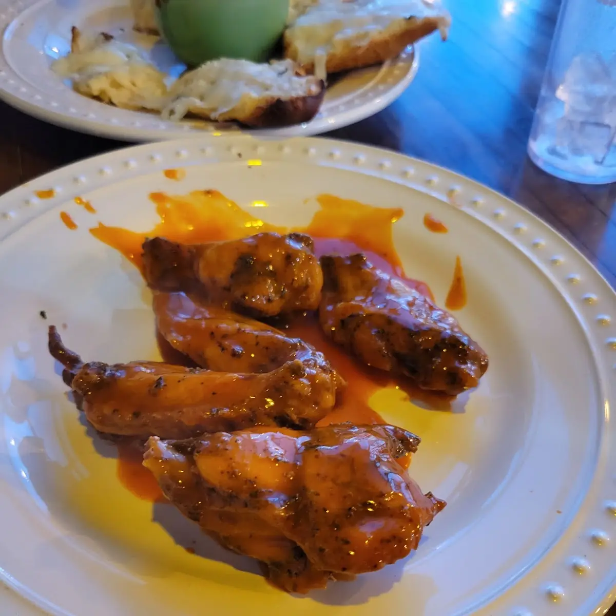 Buffalo Wings