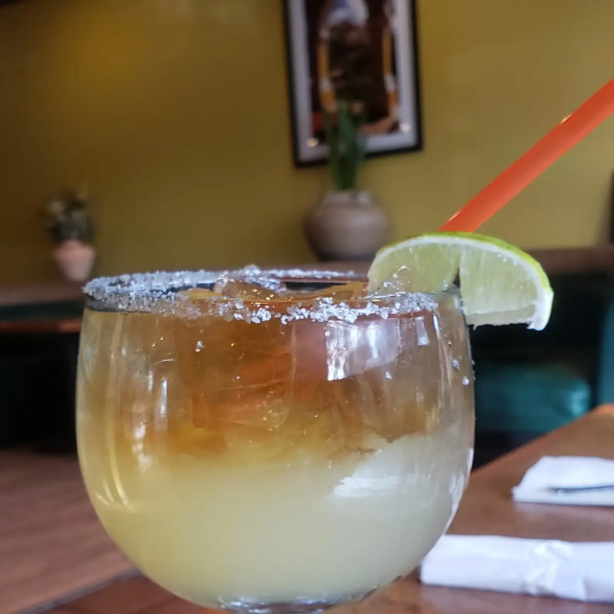 Mai Tai