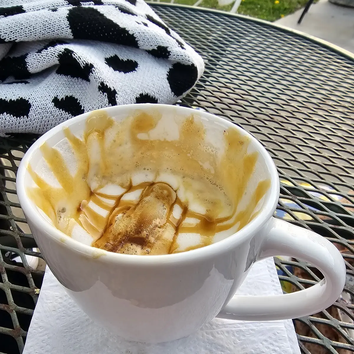 Café Americano