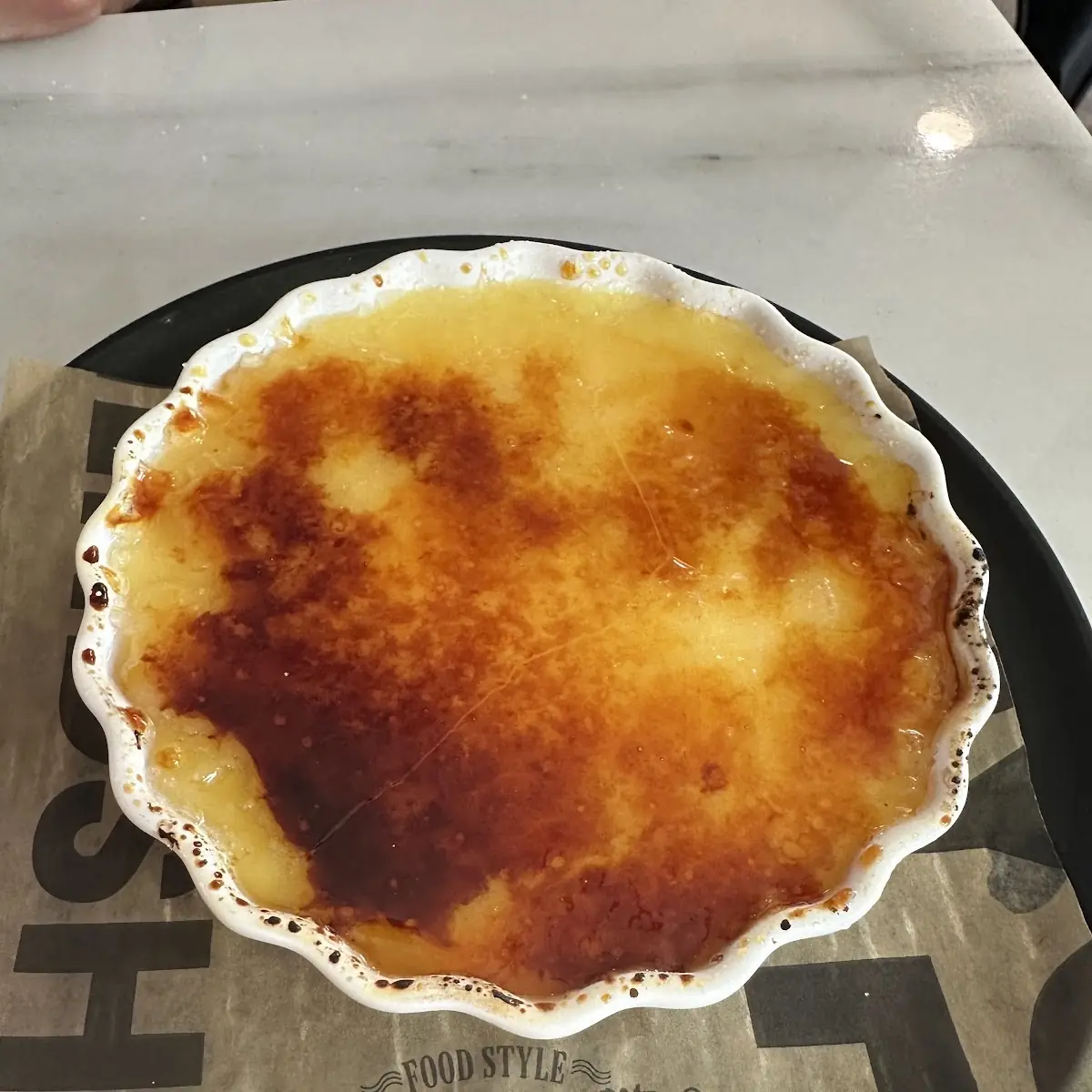 Onion Soup