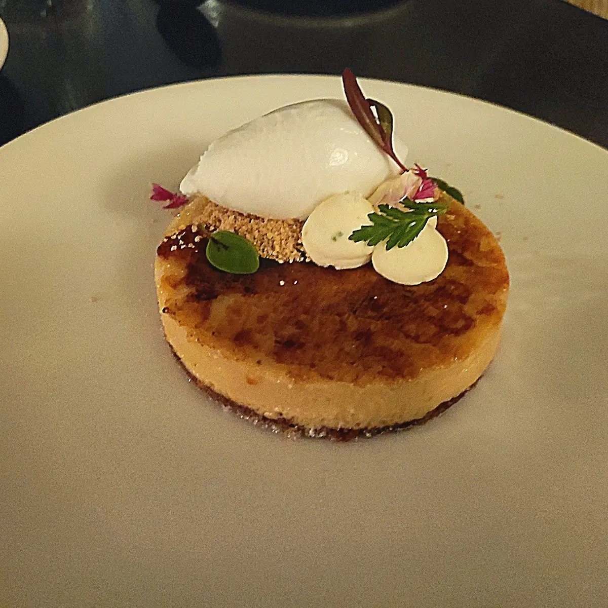 Key Lime Pie