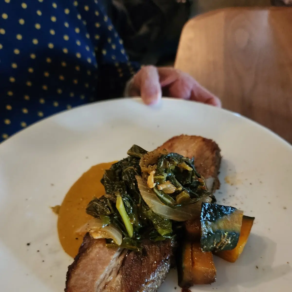 Pork Belly