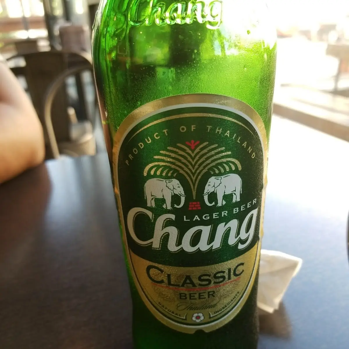 Chang Beer Classic