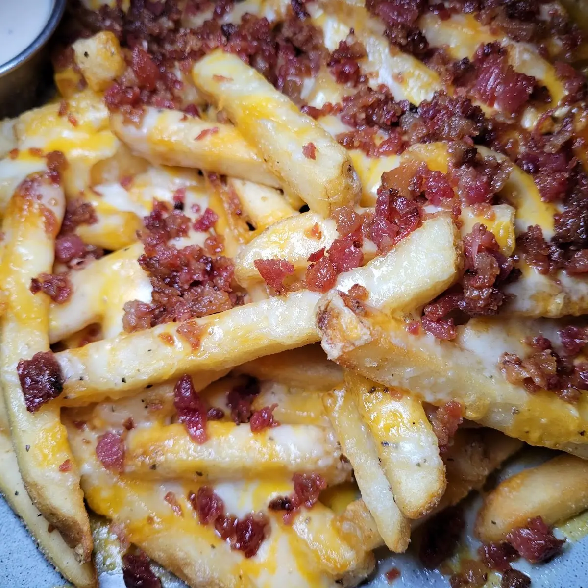 Loaded Fries