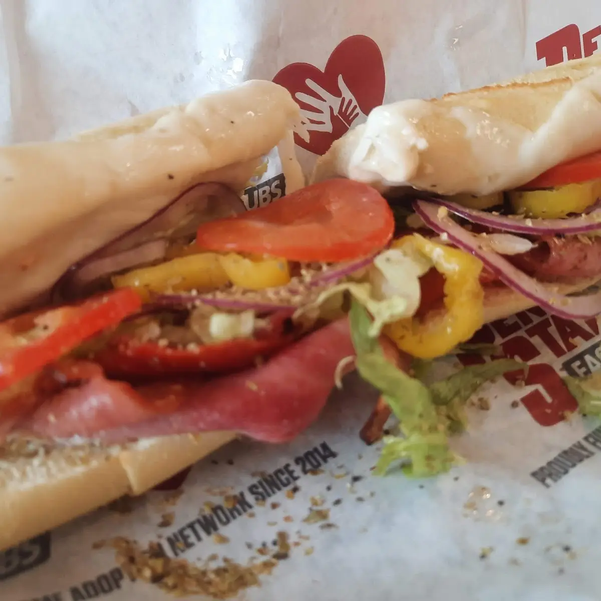 Italian Sub