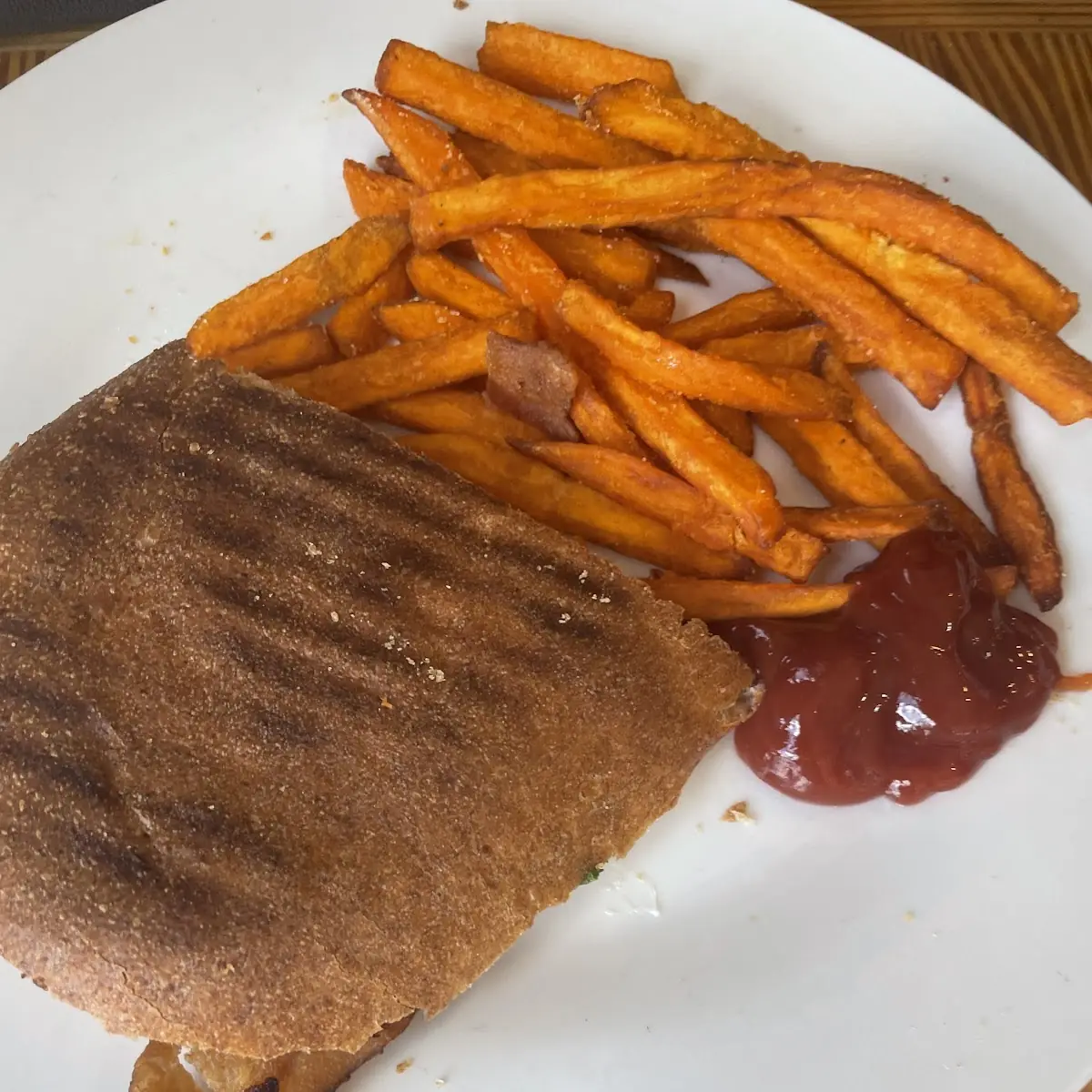 Sweet Potato