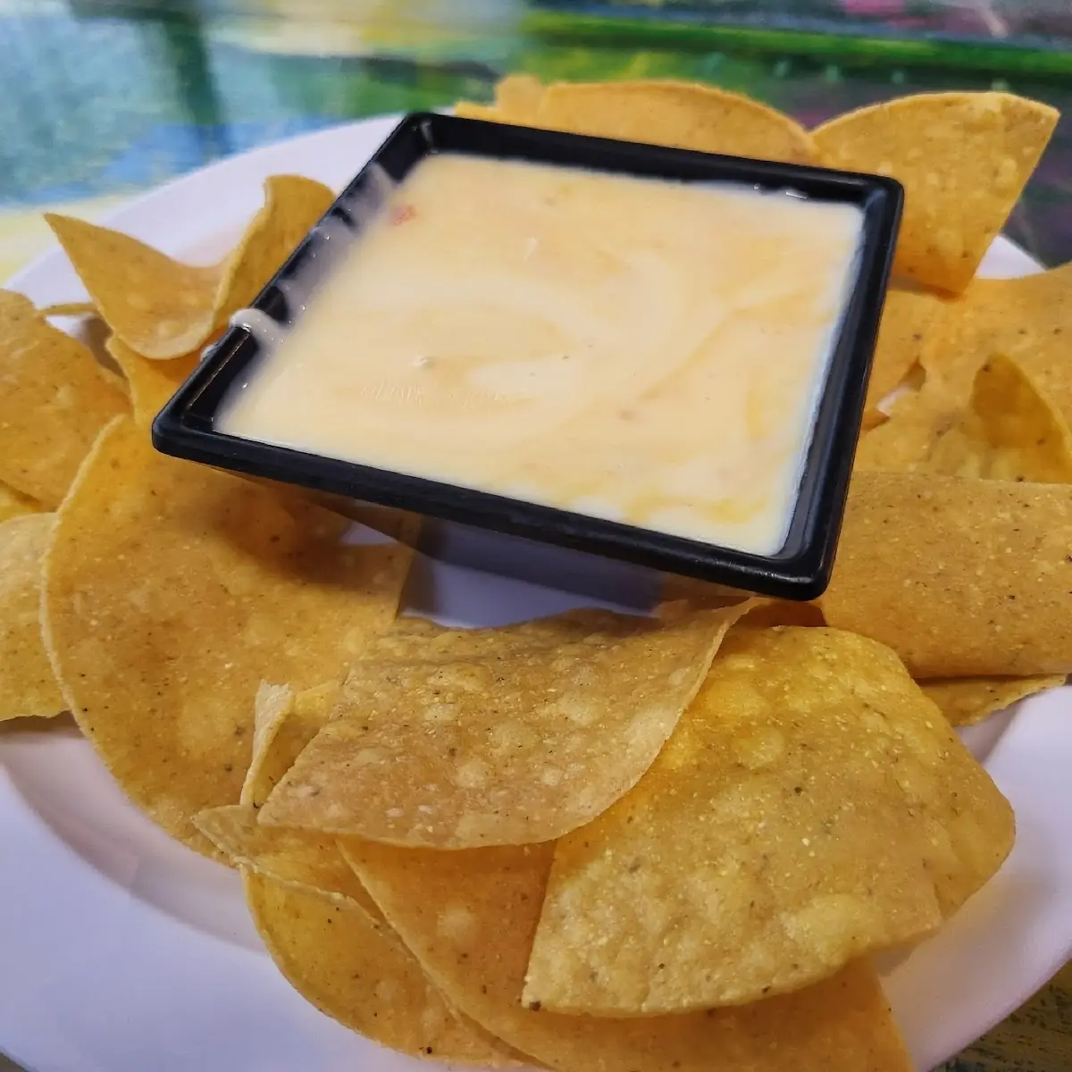 Cheese Dip